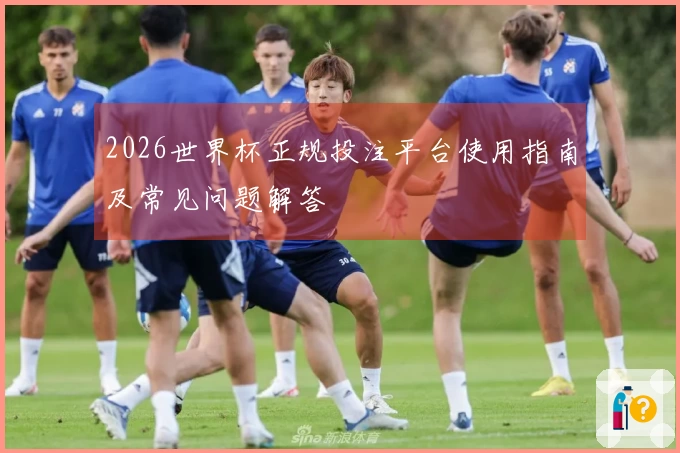 2026世界杯正规投注平台使用指南及常见问题解答