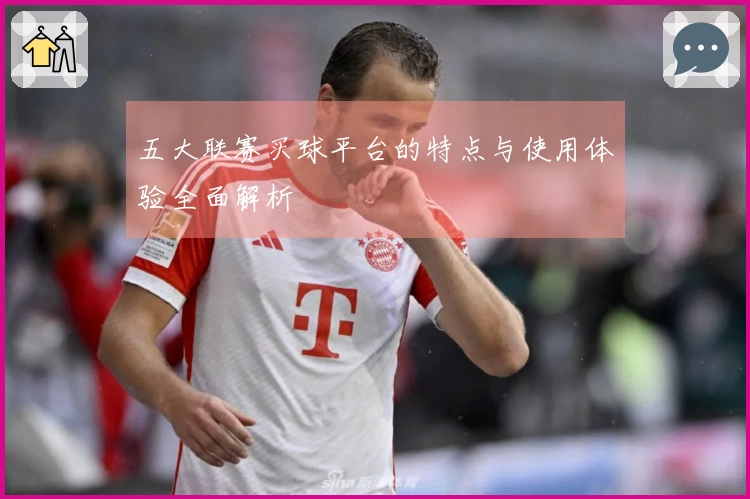 五大联赛买球平台的特点与使用体验全面解析