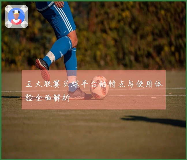 五大联赛买球平台的特点与使用体验全面解析