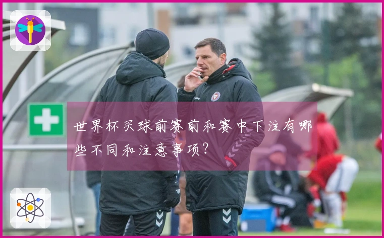 世界杯买球前赛前和赛中下注有哪些不同和注意事项？